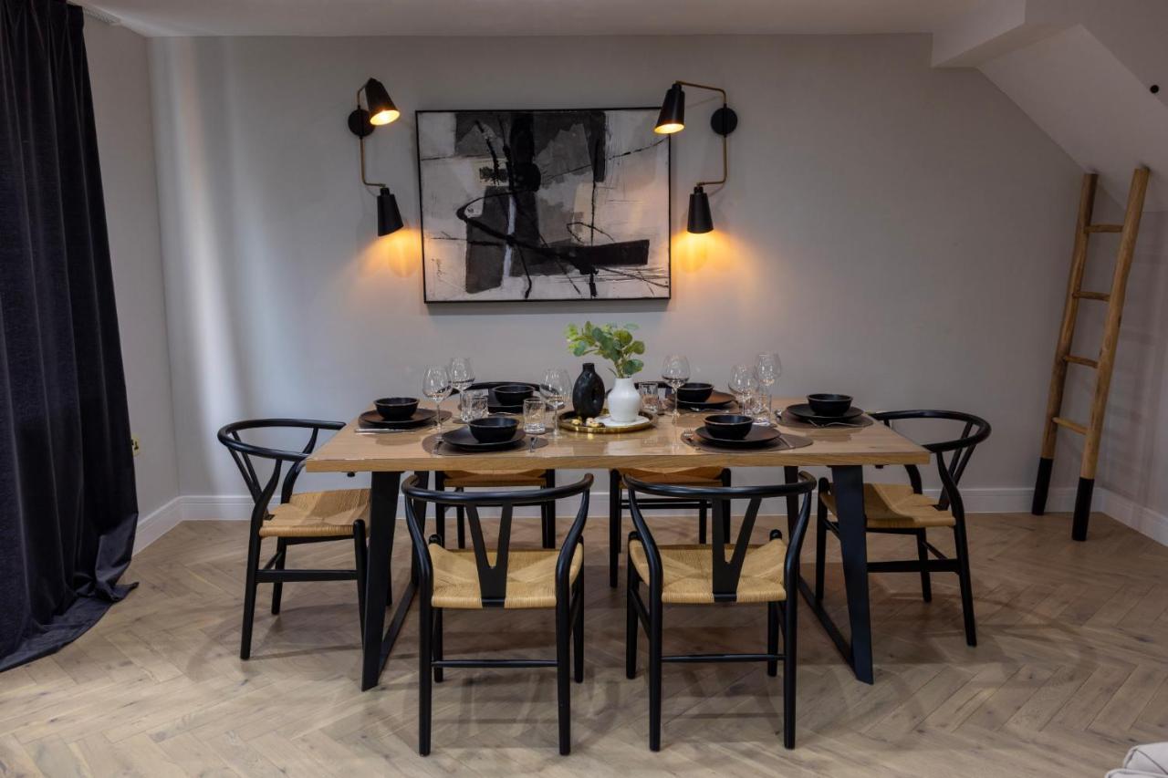 Charming 3-Bed House With 1 Parking Space Canterbury Luaran gambar